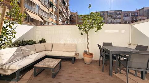 Foto 2 de Pis en venda a La Nova Esquerra de l'Eixample, Barcelona