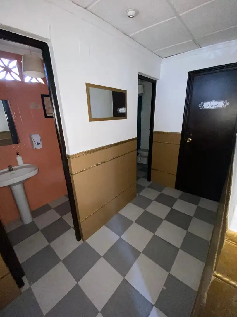 Bany de Casa o xalet en venda en Marchena