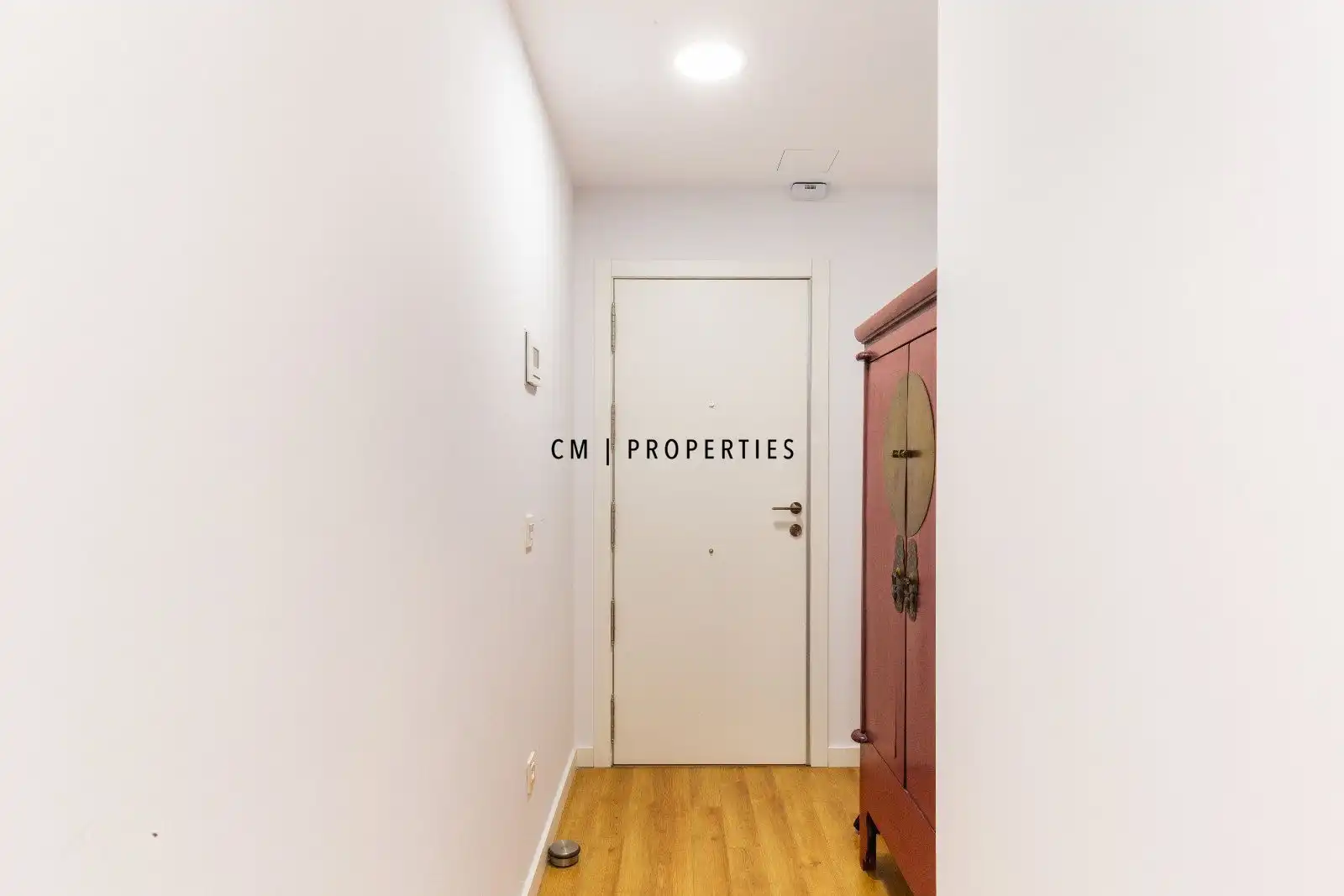Flat for rent in Hedra, El Mercat