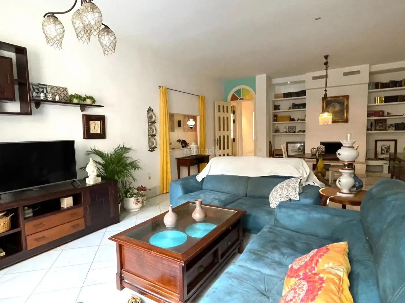Wohnung zum Verkauf in Calle González Garbín 8, imagen 22