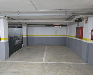 Garage for sale in Santa Eulària des Riu