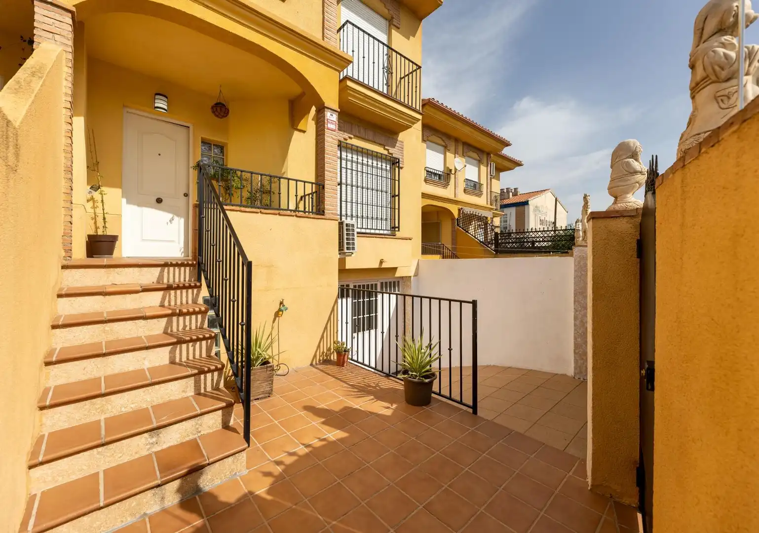 House for sale in Calle Real, imagen 2