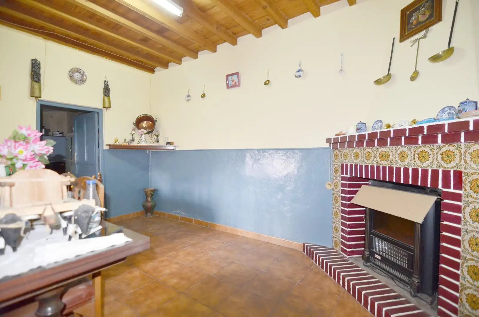 Houses for sale in Cabrillas  with Terrace and Balcony