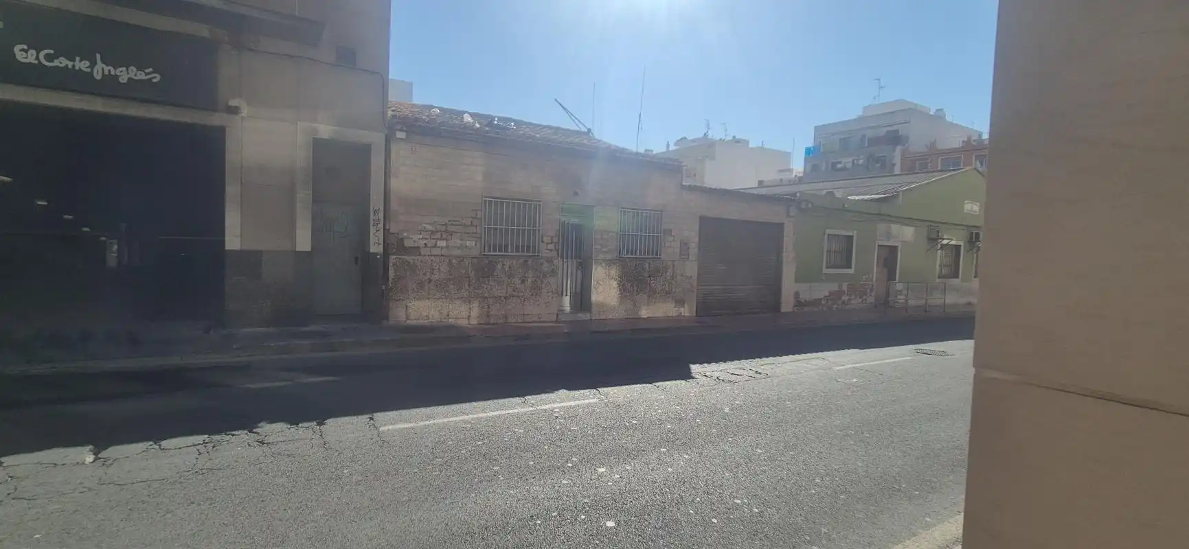 Exterior view of Residential for sale in Torrevieja