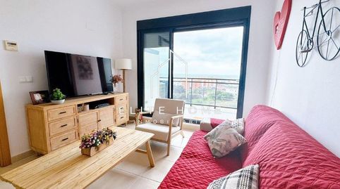 Foto 5 de Piso en venta en Moncófar Playa, Moncofa