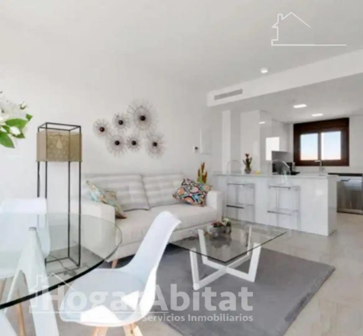 Flat with pool for sale in Calle T25, imagen 12