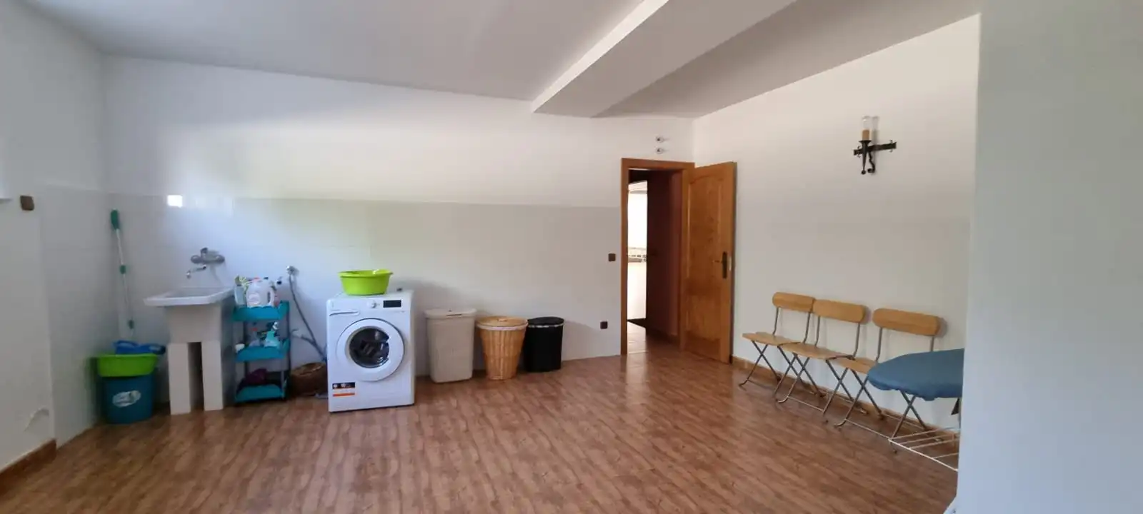 Casa o xalet en venda en Moralzarzal amb Aire condicionat, Calefacció i Jardí privat