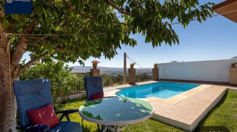 Foto 3 de Casa o xalet en venda a Nazcoz, 8, Nigüelas, Granada