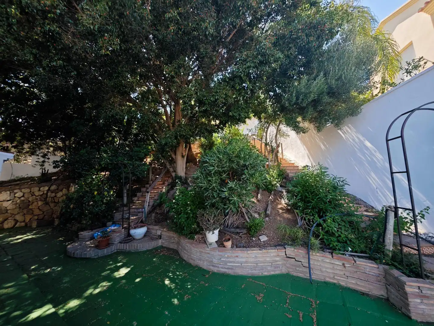 Chalet con piscina en venta en Calle a, imagen 45