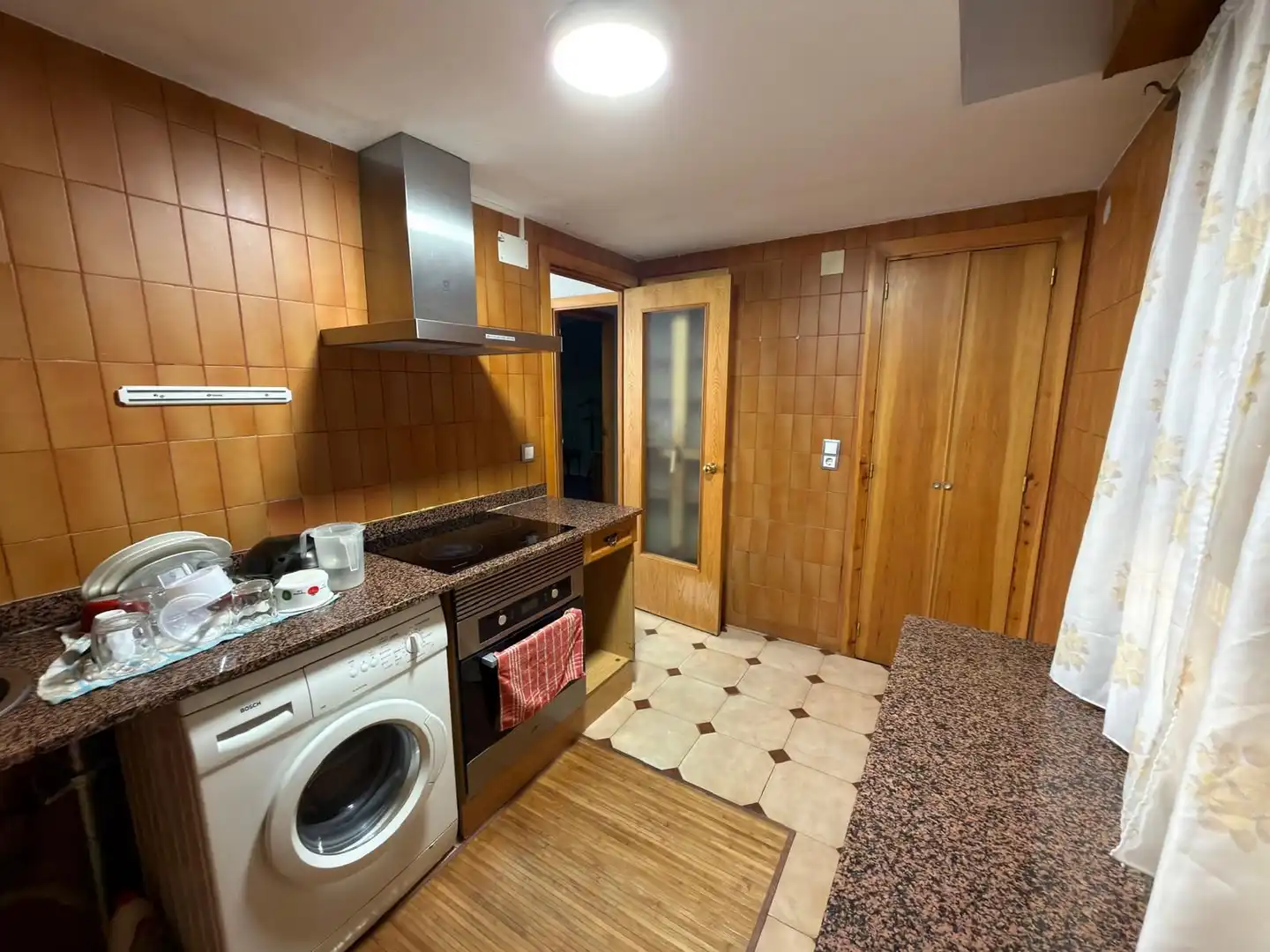 Flat with lift for sale in Reyes Católicos - Paseo San Antonio, imagen 6