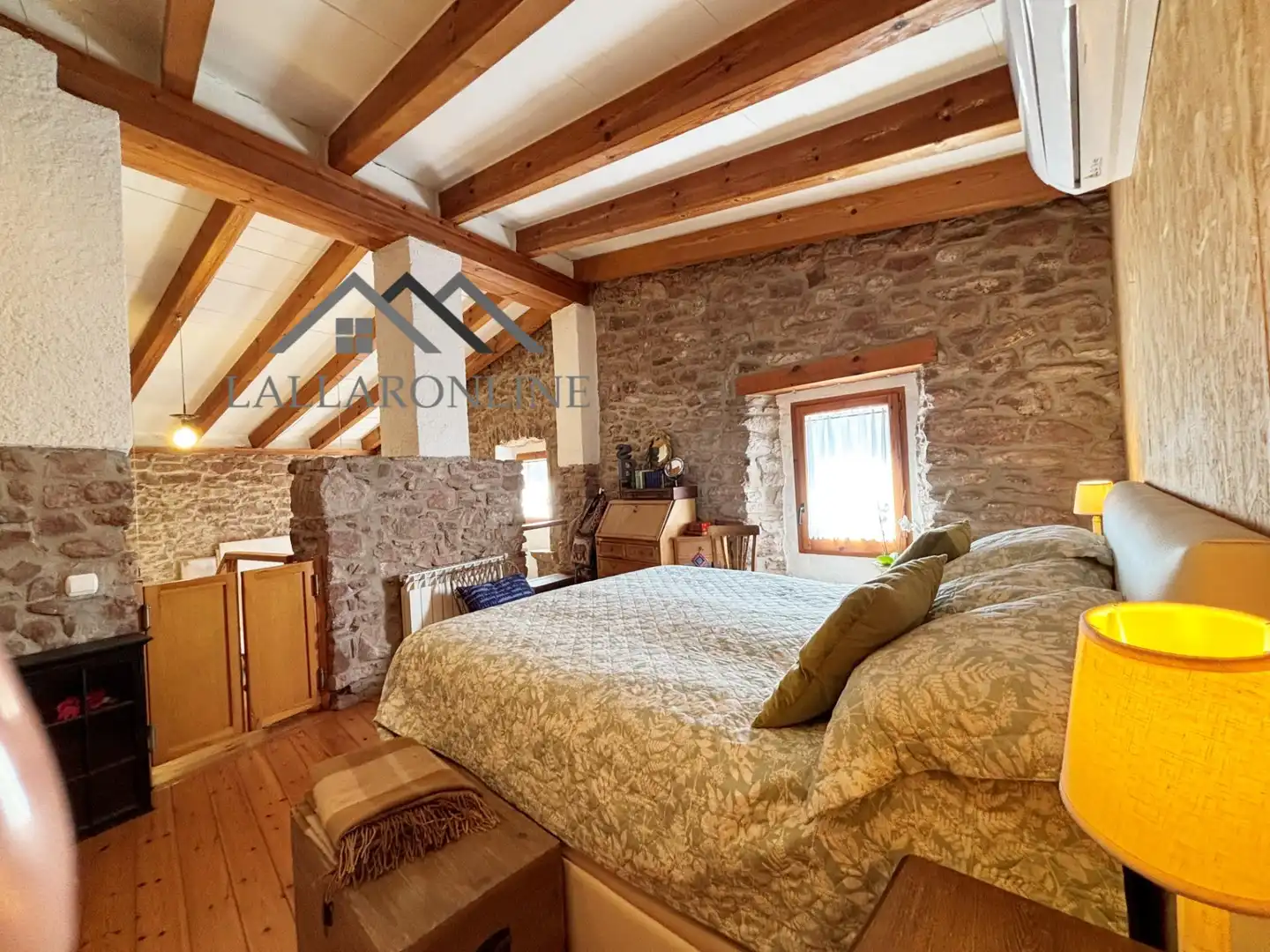 Casa rústica amb piscina en venda a Bigues i Riells del Fai, imagen 61
