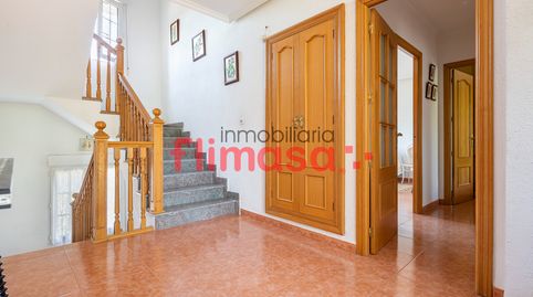 Photo 5 of Houses for sale in Calle Arroyo de la Vega, 12, Castillo Campodón, Villaviciosa de Odón