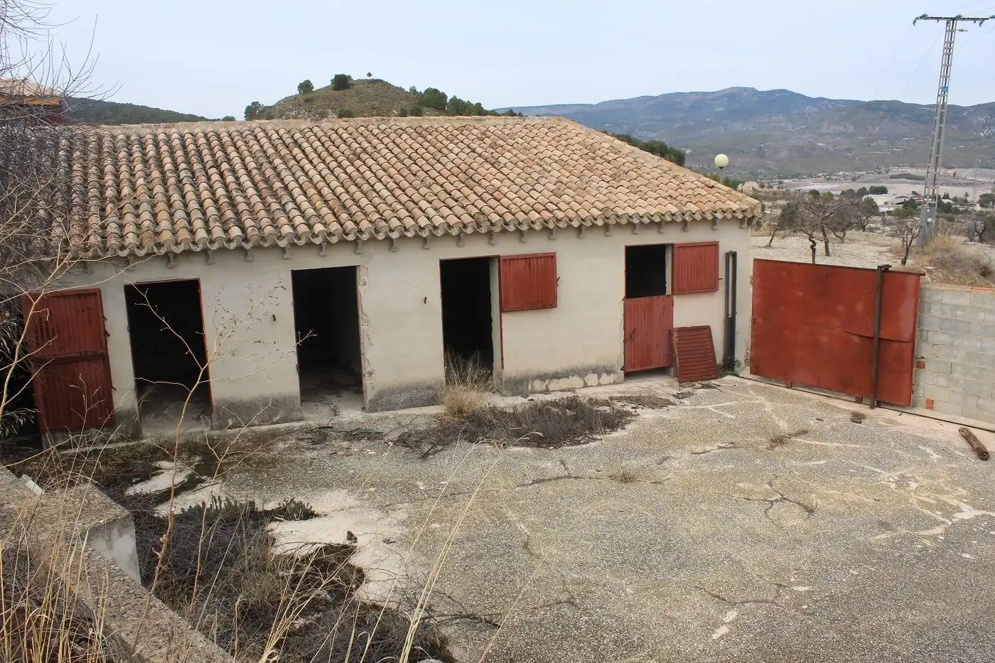 Terreni e lotti in vendita a Moratalla, imagen 7
