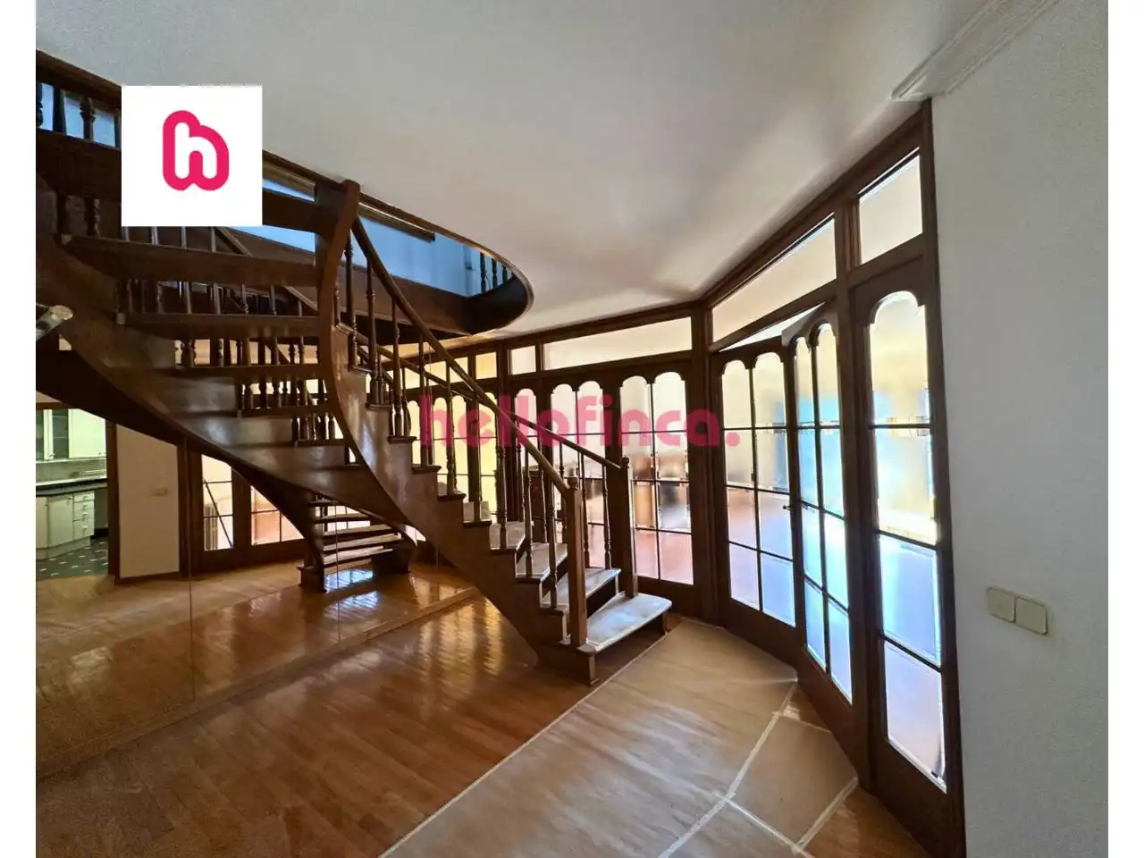Maisonette mit Terrasse zum Verkauf in Calle Sant Pau, imagen 34