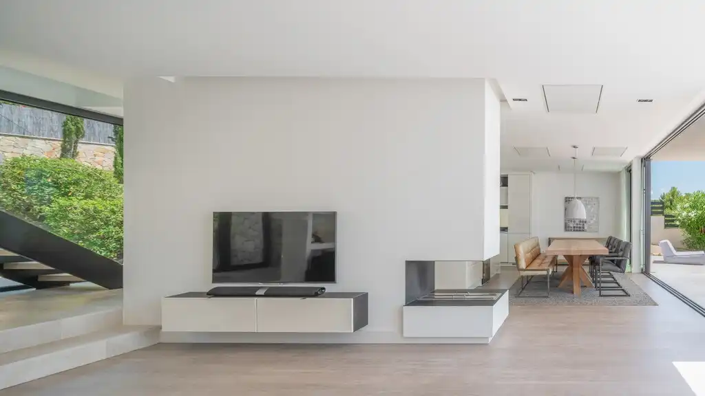 Chalet con piscina en venta en Bacarés - Manresa - Bonaire, imagen 27