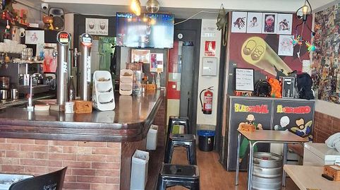 Foto 3 von Geschaftsraum zur ubertragung in Calle Carlos Picabea, 9, Casco Antiguo, Torrelodones