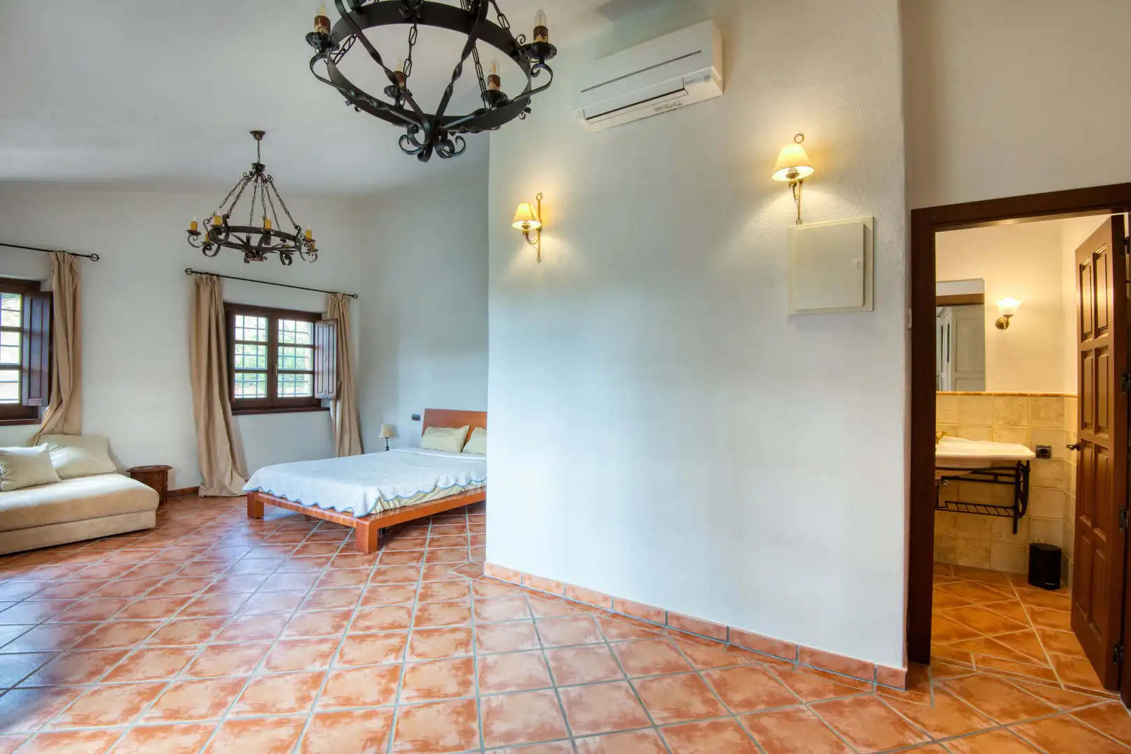 Landhaus mit Pool zum Verkauf in Carrer Castell d'Aro 706, imagen 27