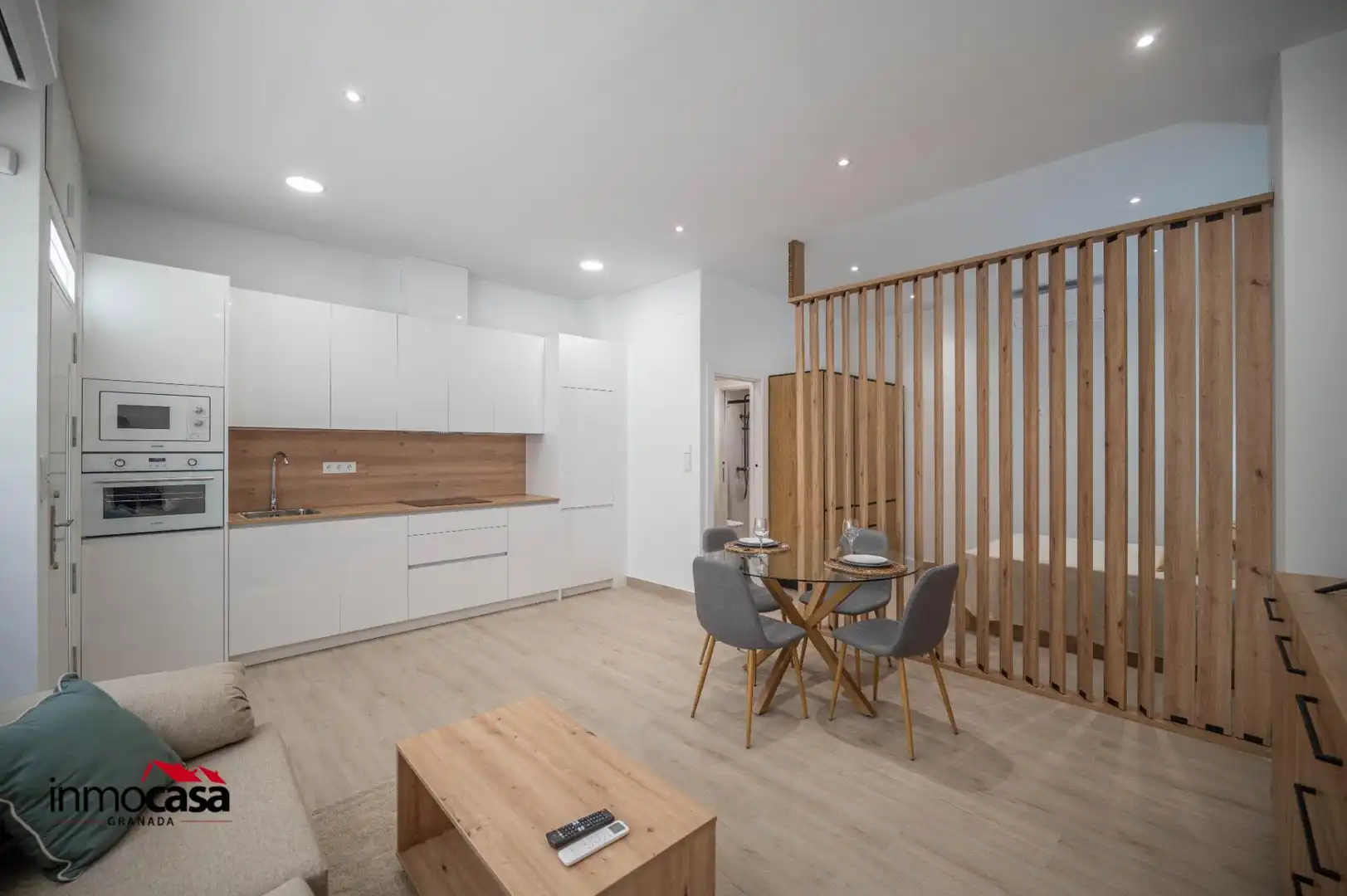Loft en alquiler en Calle Calle Santa Rosalía, imagen 6