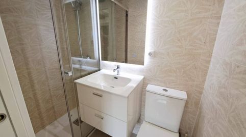 Foto 4 de Piso en venta en Calle Águila, Palacio, Madrid Capital