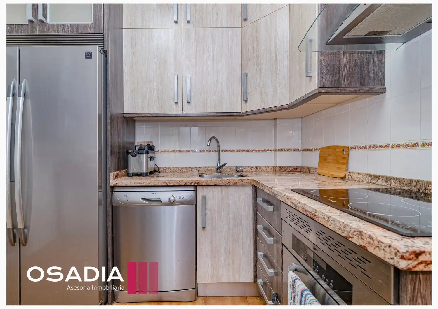 Chalet en venta en Calle Antequera, imagen 5