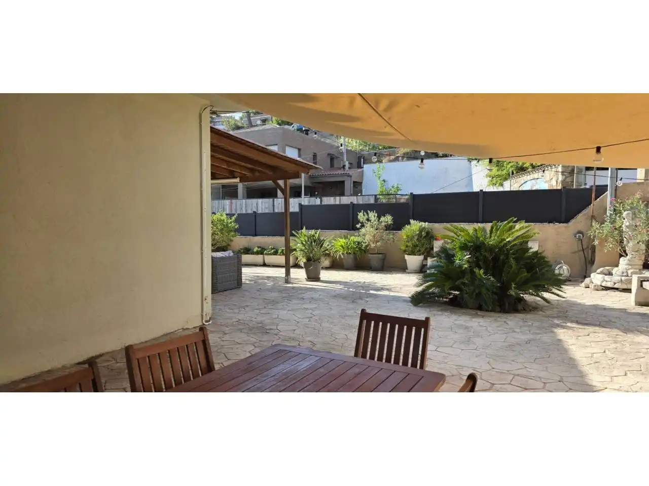 Terrace of Houses for sale in Argentona  with Heating, Private garden and Terrace