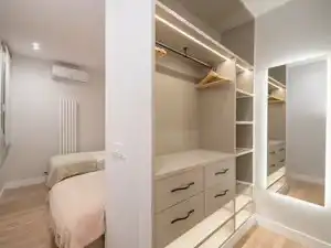Habitación de Piso en venta en Madrid con Aire acondicionado, Calefacción y Amueblado