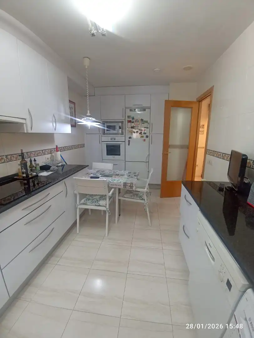 Piso en venta en Carrer Comte Oliba, Berga