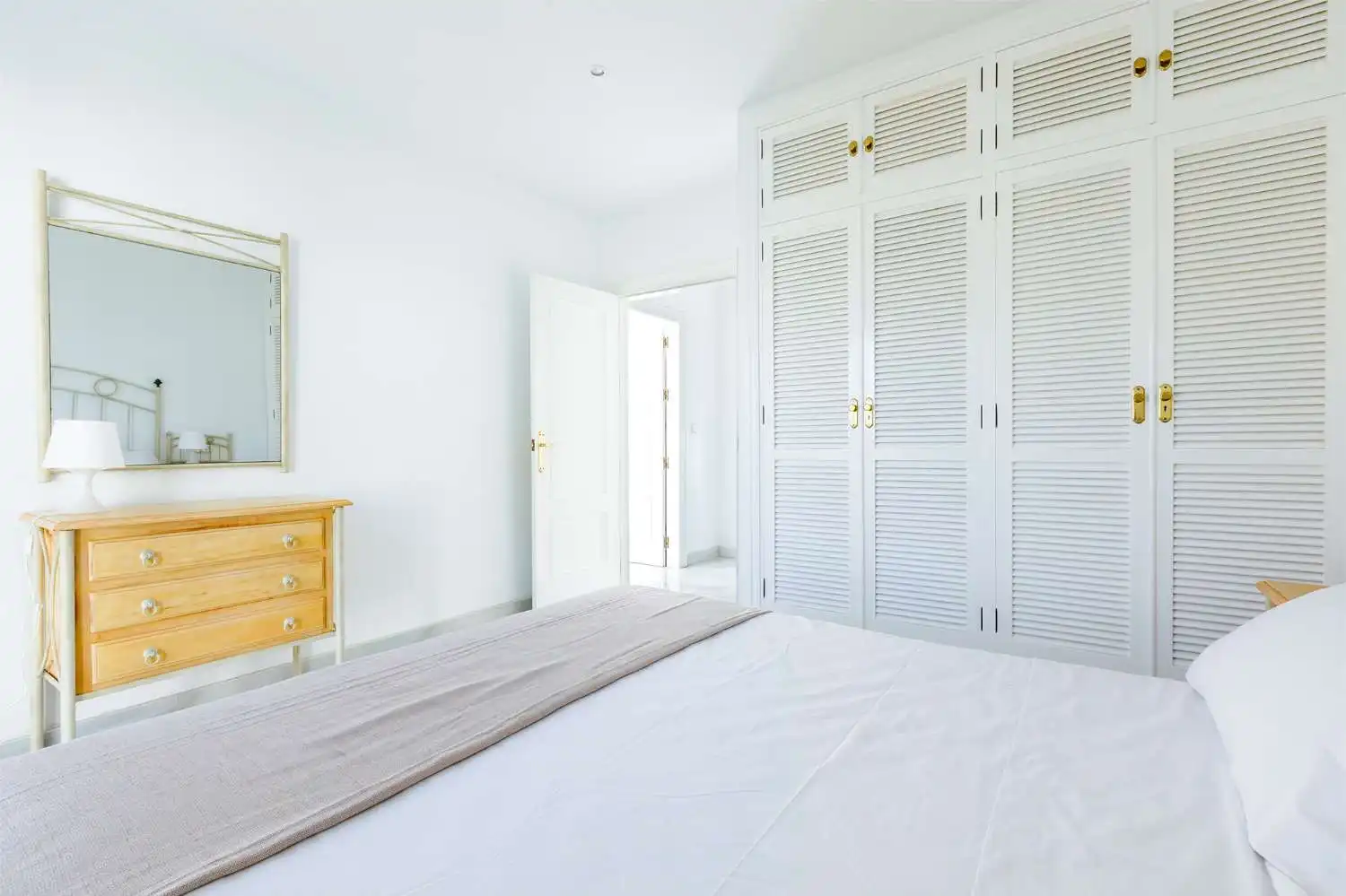 Villa mit Pool zum Verkauf in Caleta de Vélez, imagen 68