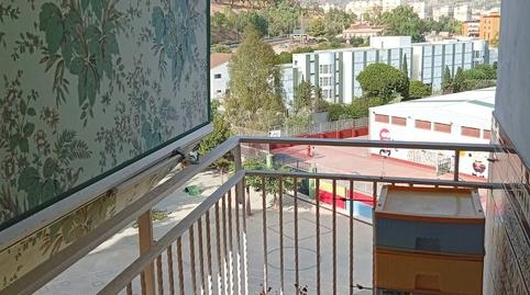 Foto 3 de Pis en venda a Mirajazminez, Parque Victoria Eugenia, Málaga