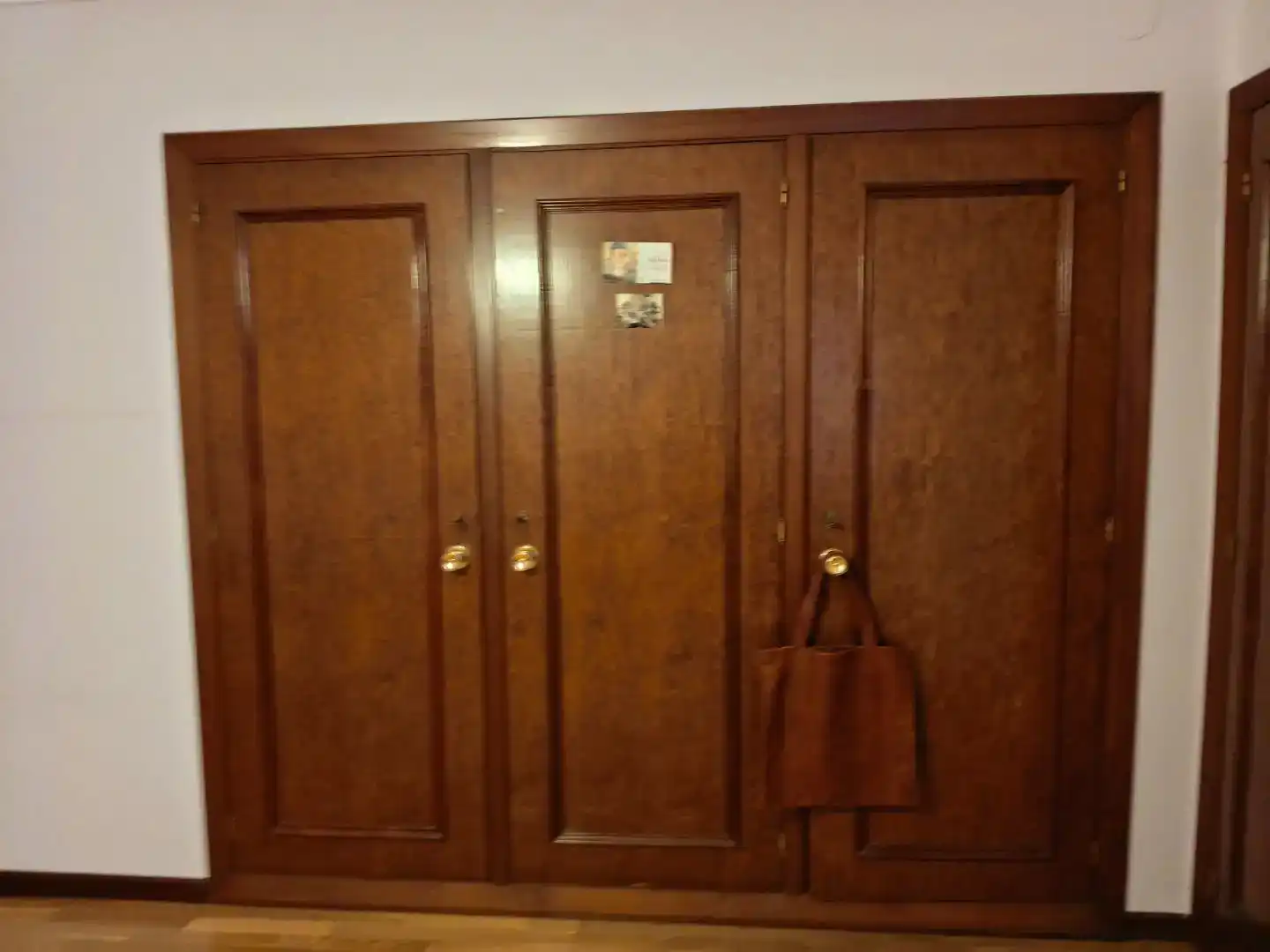 Bedroom of Flat for sale in Ferrol