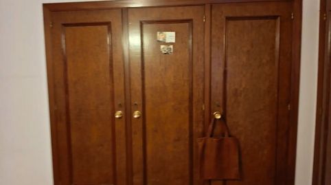 Foto 2 de Piso en venta en Rúa Pardiñas, 7, Canido, Ferrol