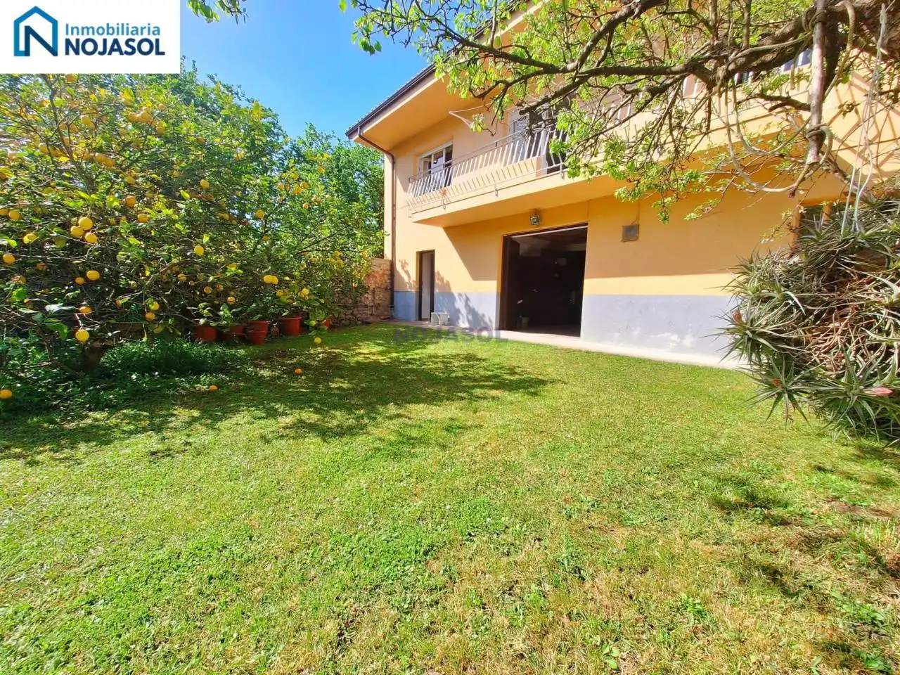 Casa in vendita a Calle BARRIO PALACIO, imagen 7