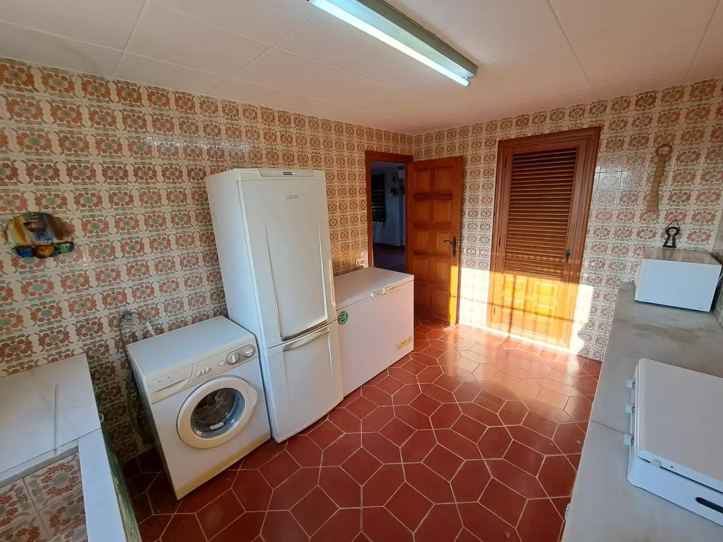 Villa con terrazza in vendita a Urbanitzacions i Pedanies Nord, imagen 34