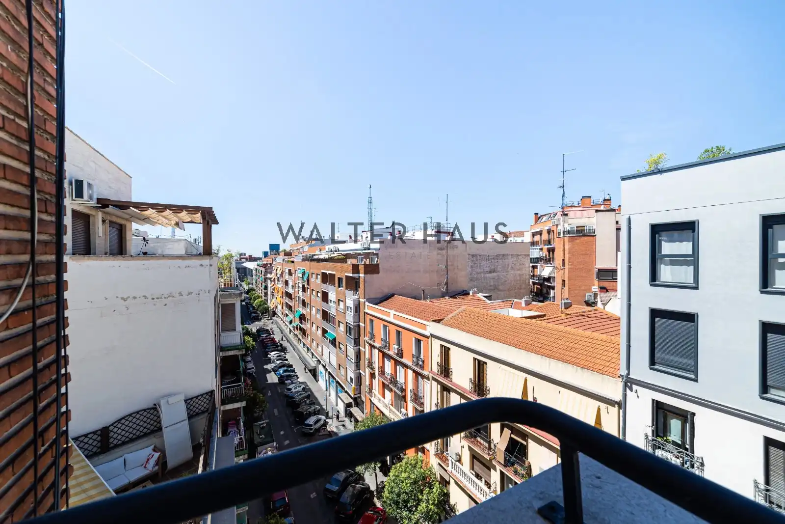 Pis amb ascensor en venda a Calle de la Fuente del Berro, imagen 41