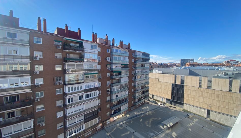 Piso de alquiler en Avenida del Manzanares, Moscardó - Imagen 3