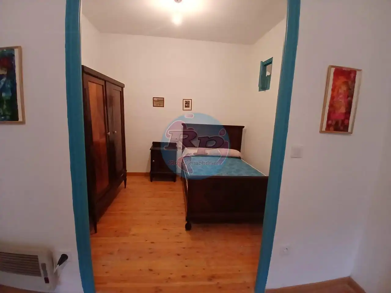 Pis en venda a La Bañeza, imagen 19