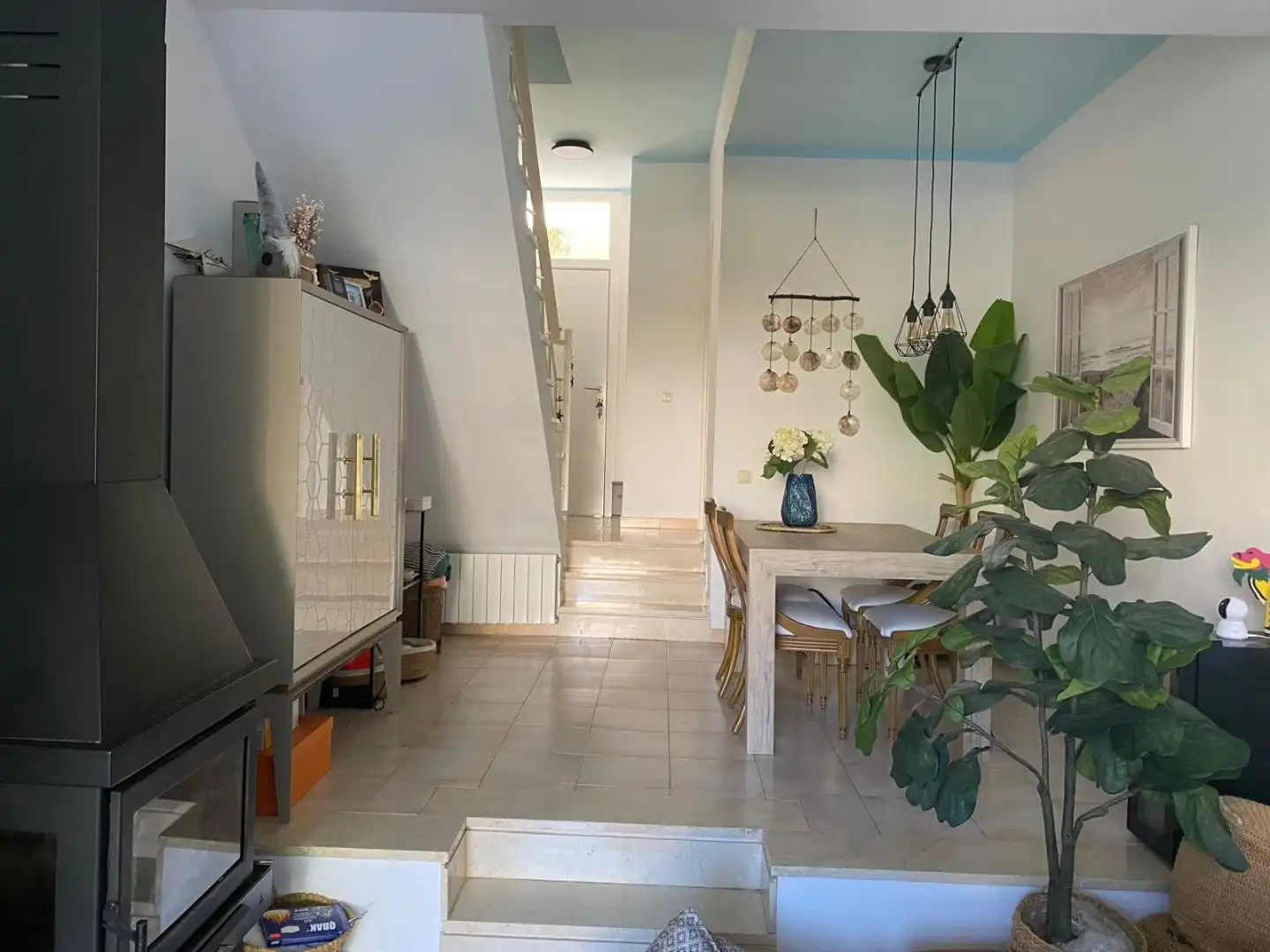 Casa adosada en venda en Castell d'Aro, Platja d'Aro i s'Agaró amb Calefacció, Jardí privat i Terrassa