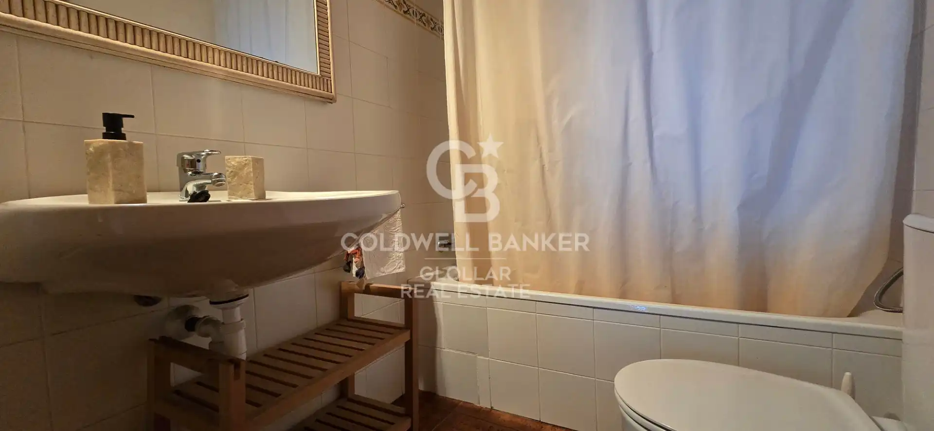 Maisonette zur Miete in Place Michel Aris, imagen 13