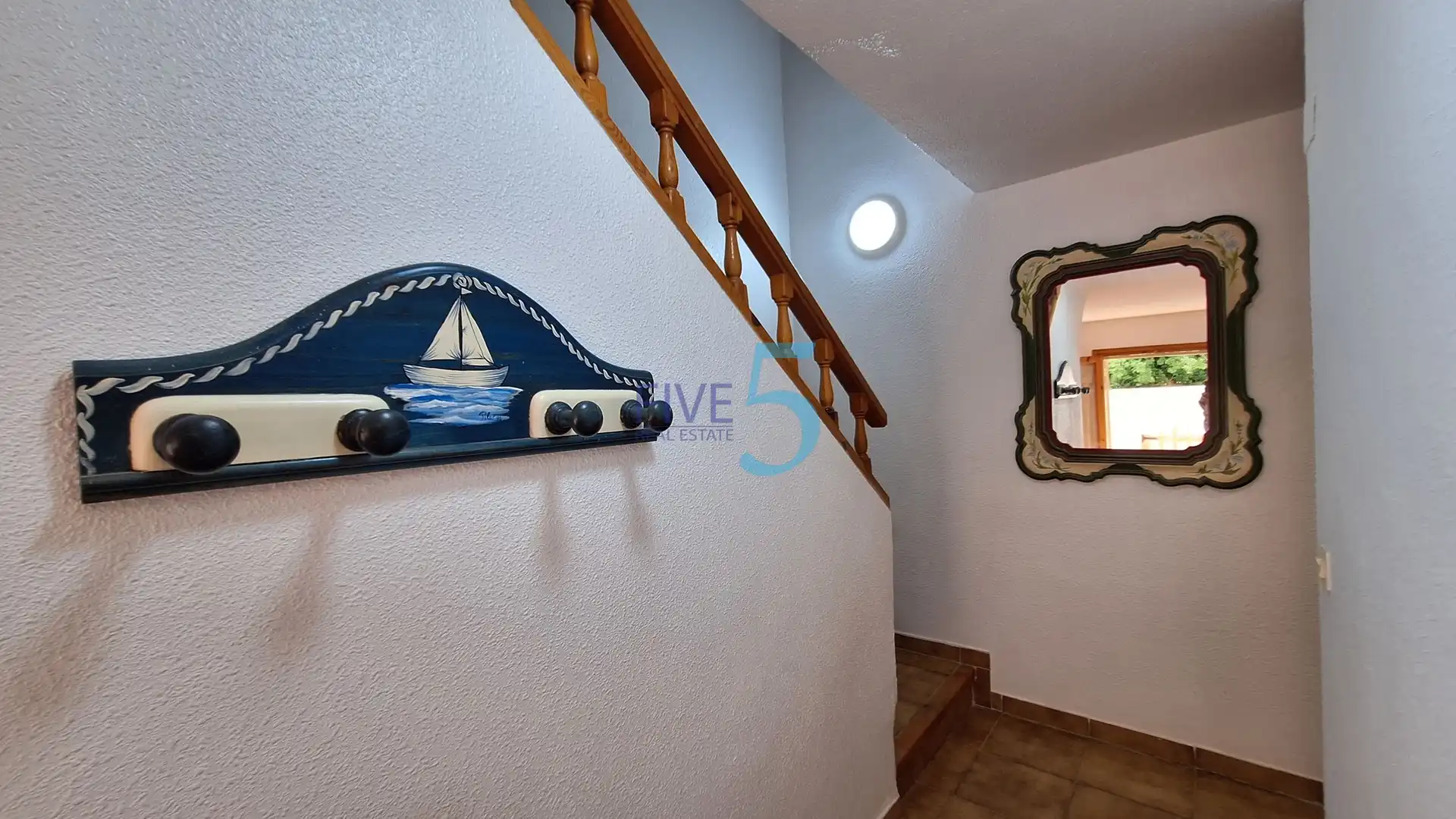 Casa a schiera con terrazza in vendita a Orihuela Costa, imagen 19