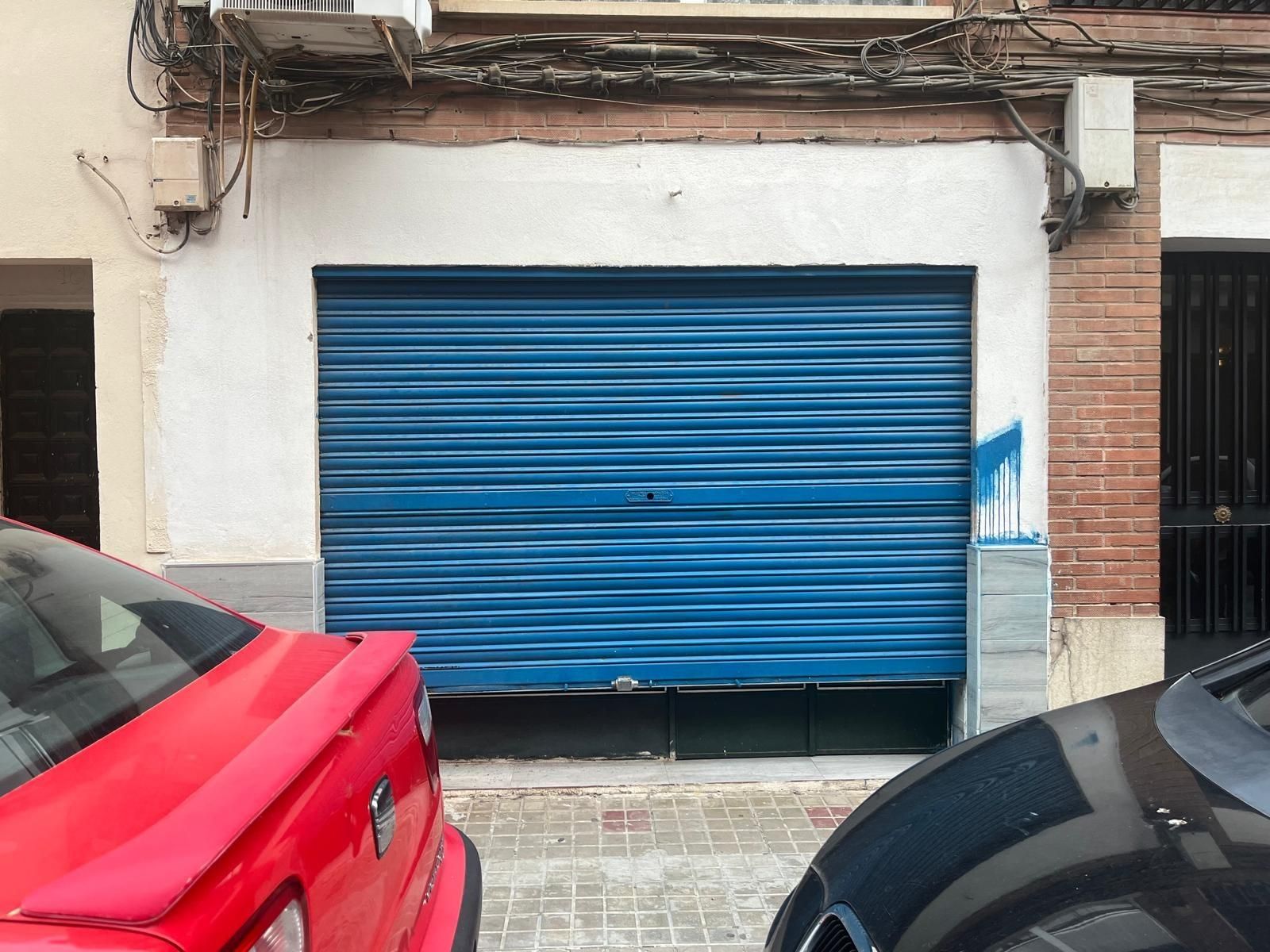Parking de Local en venta en  Córdoba Capital