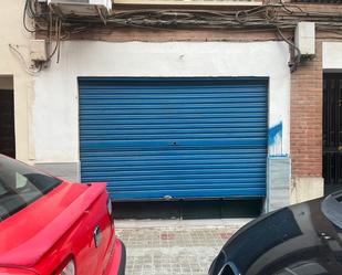 Parking of Premises for sale in  Córdoba Capital