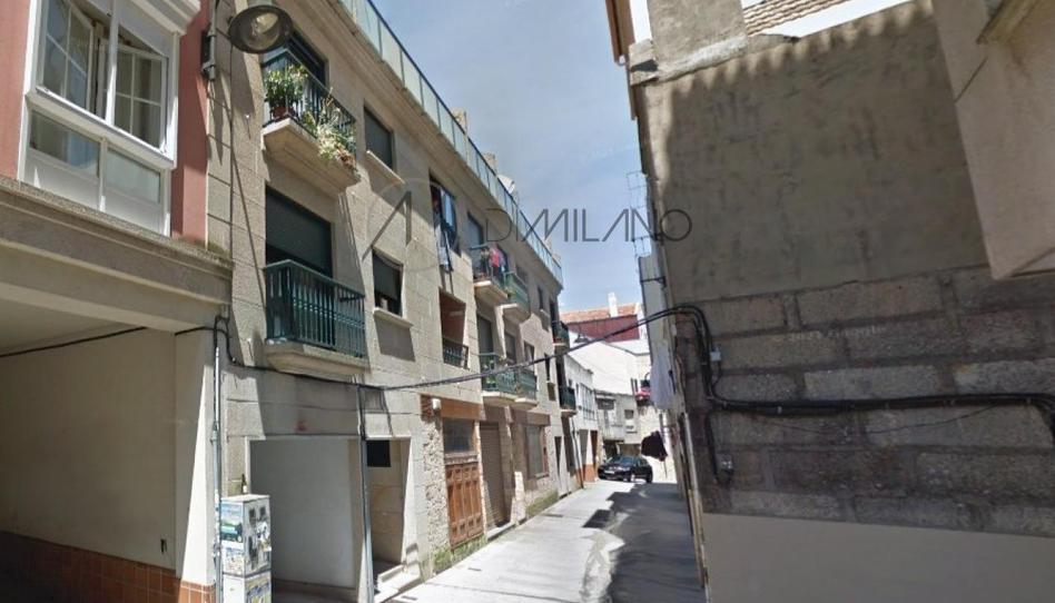 Photo 1 of Attic for sale in Coiro, Pontevedra