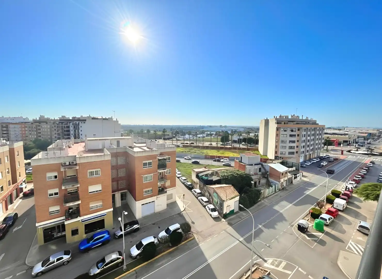 Pis amb terrassa en venda a La Bosca, imagen 22