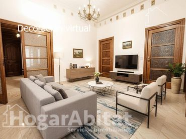 House with balcony for sale in Calle DOCTOR NACHER