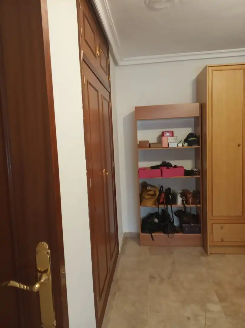 Flat for sale in Alcoy / Alcoi  with Heating