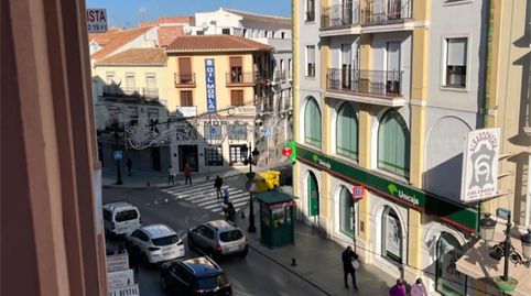 Foto 5 von Büro zur Miete in Calle Canalejas, 2, Tarifa ciudad, Tarifa
