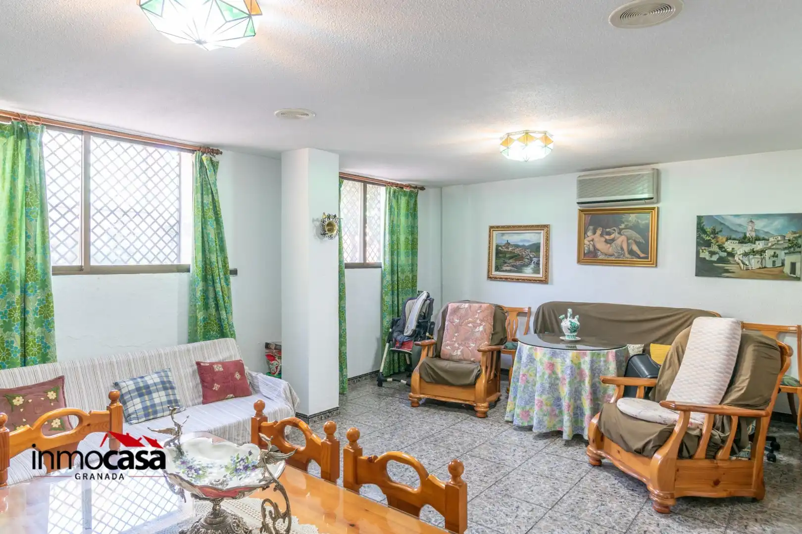 Casa o xalet en venda a Gójar