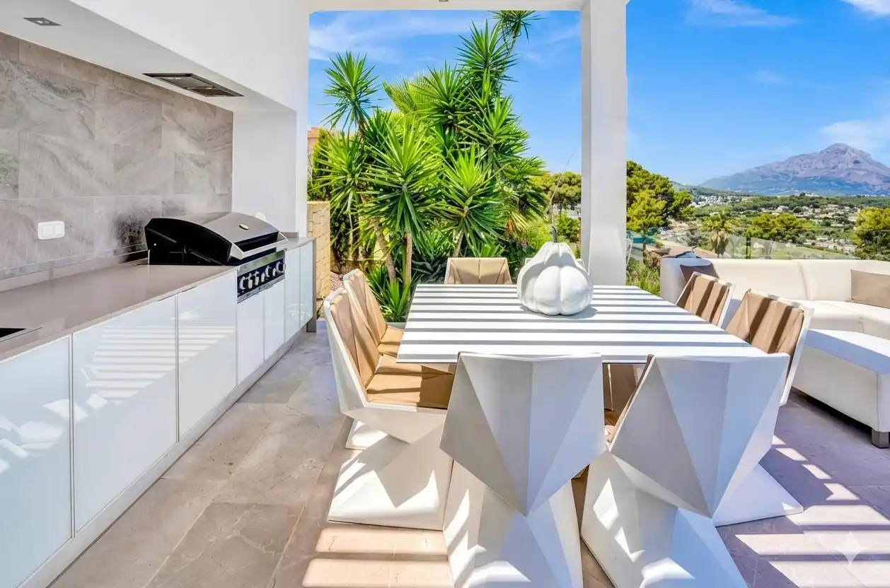 Casa in vendita a Cap Martí - El Tossalet - Pinomar, imagen 3