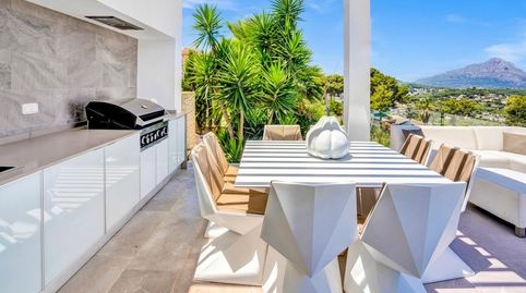 Foto 3 de Casa o chalet en venta en Cap Martí - El Tossalet - Pinomar, Jávea / Xàbia