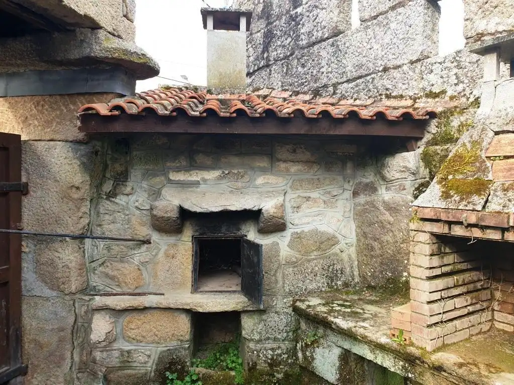 Country house zum Verkauf in Taboadela mit Privatgarten